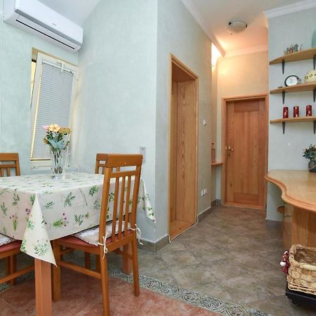 Comfort Inn Old Town Budva Dış mekan fotoğraf