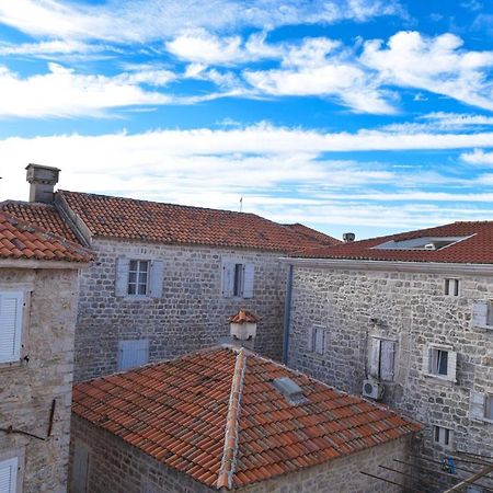 Comfort Inn Old Town Budva Dış mekan fotoğraf