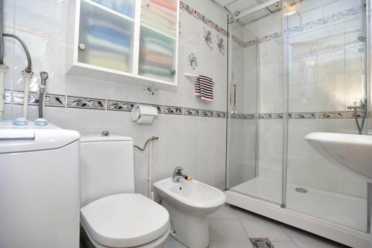 Comfort Inn Old Town Budva Dış mekan fotoğraf