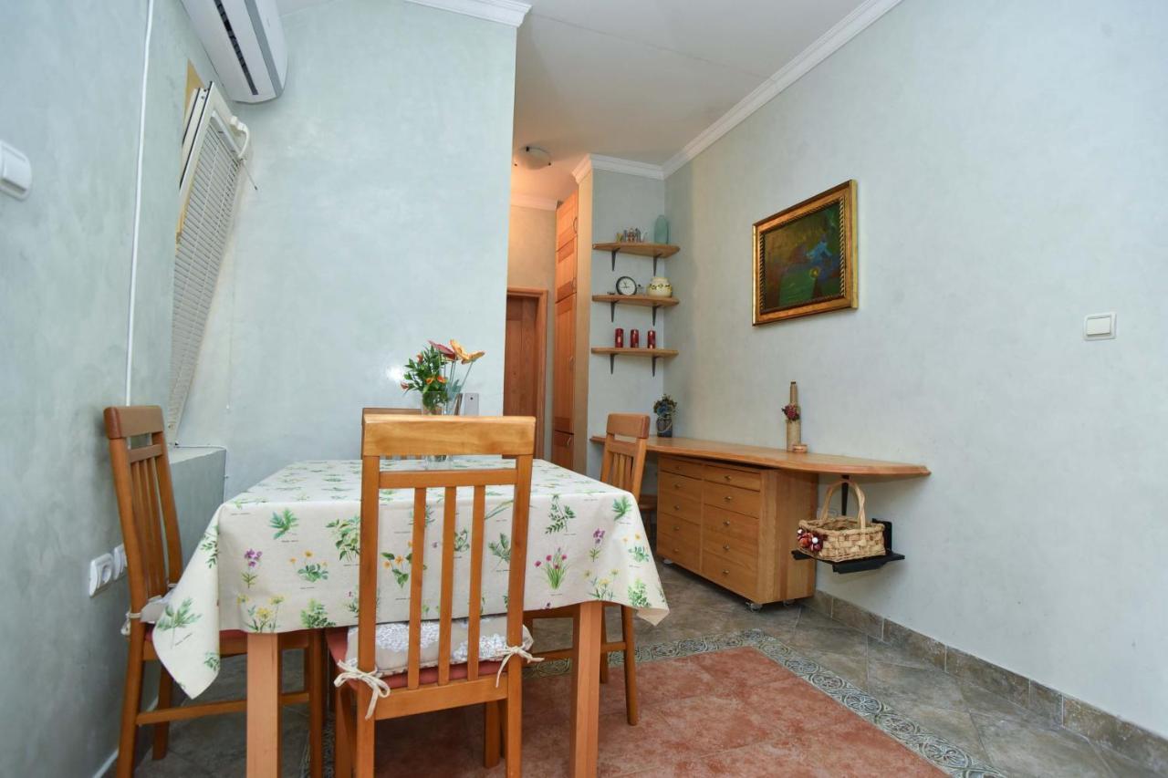 Comfort Inn Old Town Budva Dış mekan fotoğraf