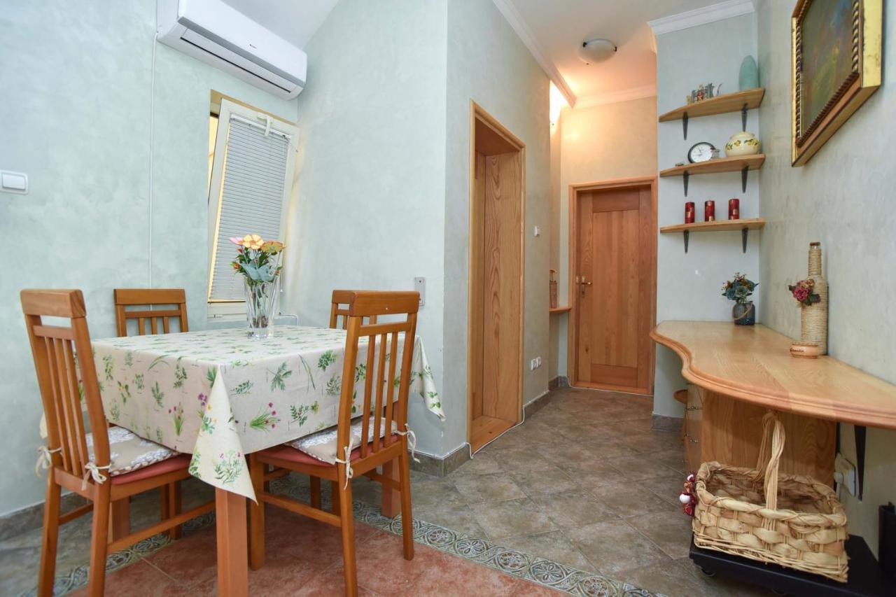 Comfort Inn Old Town Budva Dış mekan fotoğraf