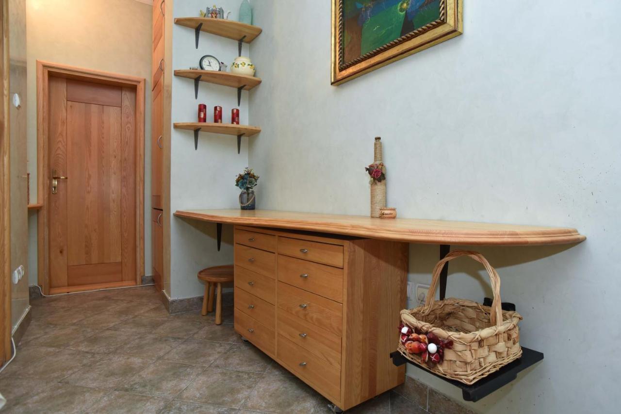 Comfort Inn Old Town Budva Dış mekan fotoğraf