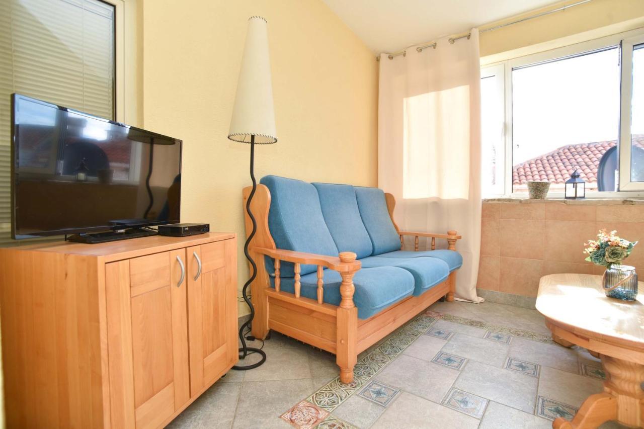 Comfort Inn Old Town Budva Dış mekan fotoğraf
