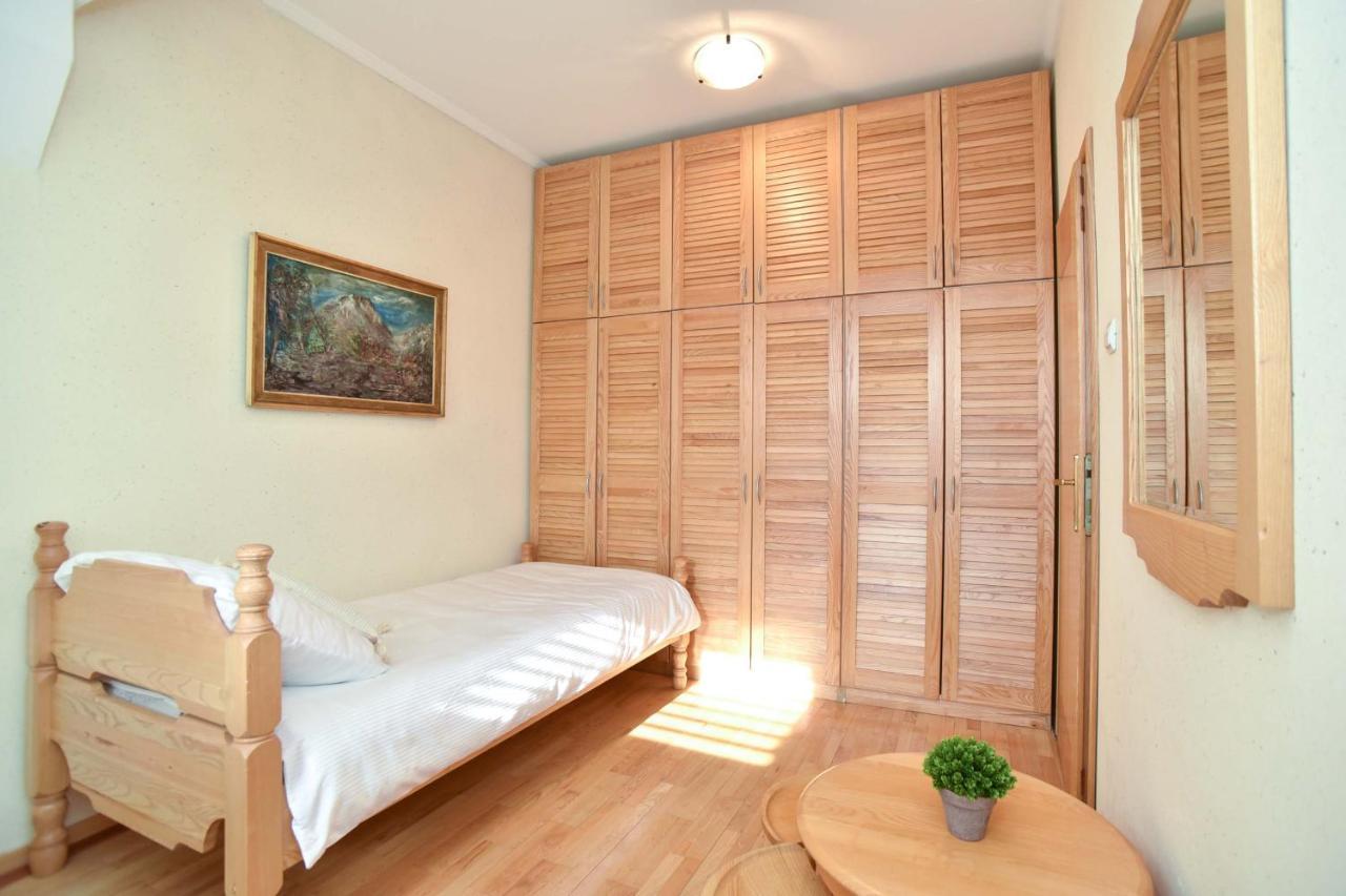 Comfort Inn Old Town Budva Dış mekan fotoğraf