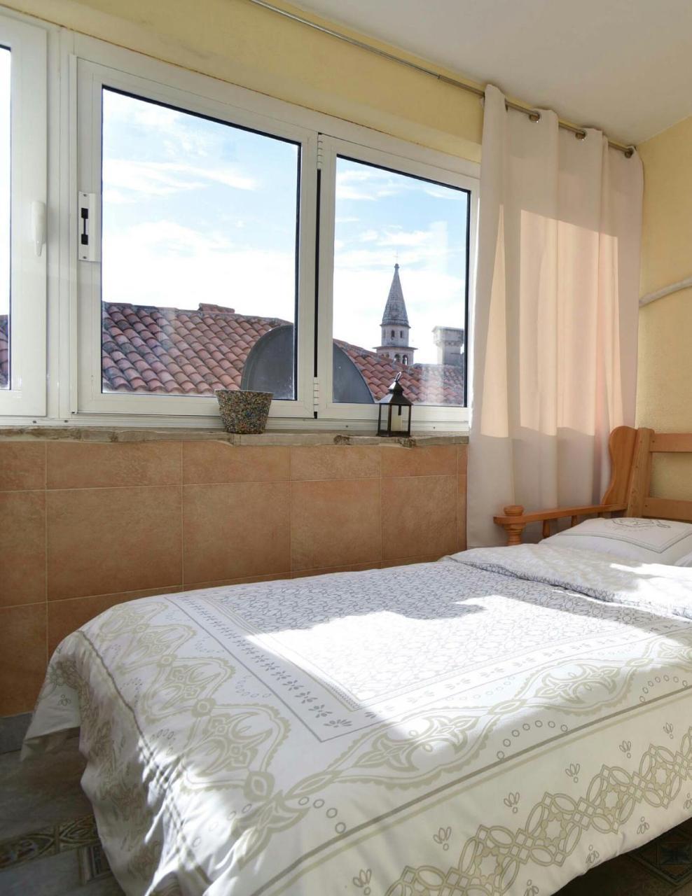 Comfort Inn Old Town Budva Dış mekan fotoğraf