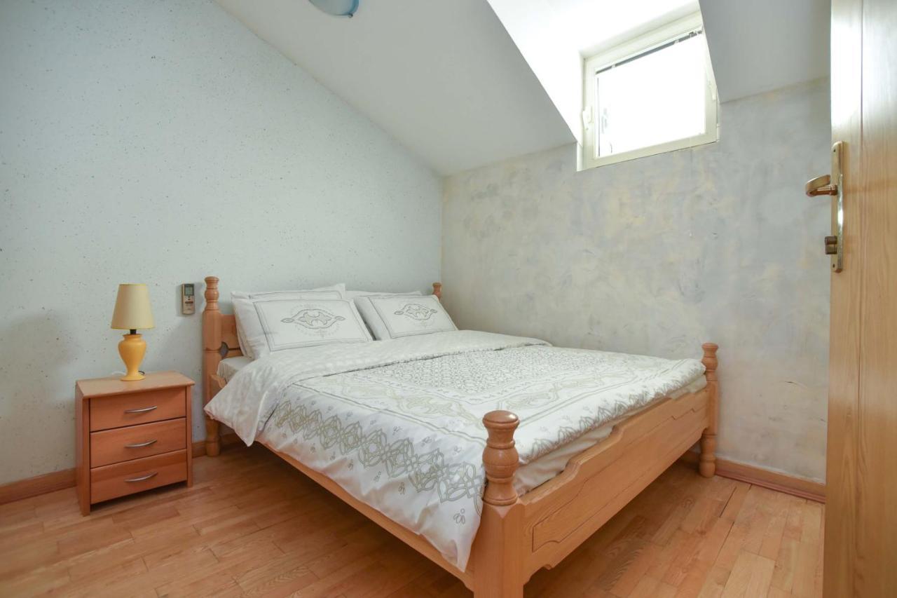 Comfort Inn Old Town Budva Dış mekan fotoğraf
