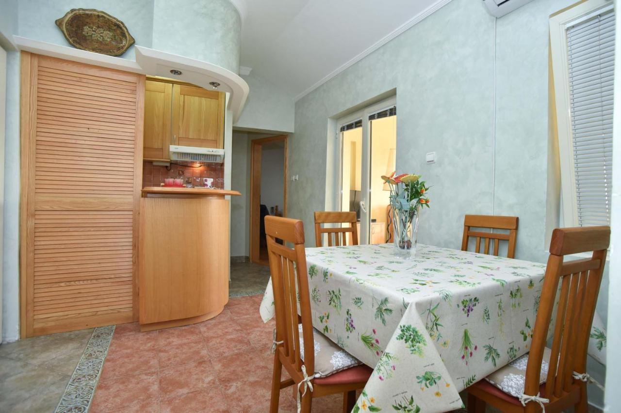 Comfort Inn Old Town Budva Dış mekan fotoğraf