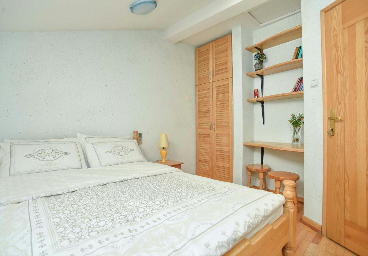 Comfort Inn Old Town Budva Dış mekan fotoğraf