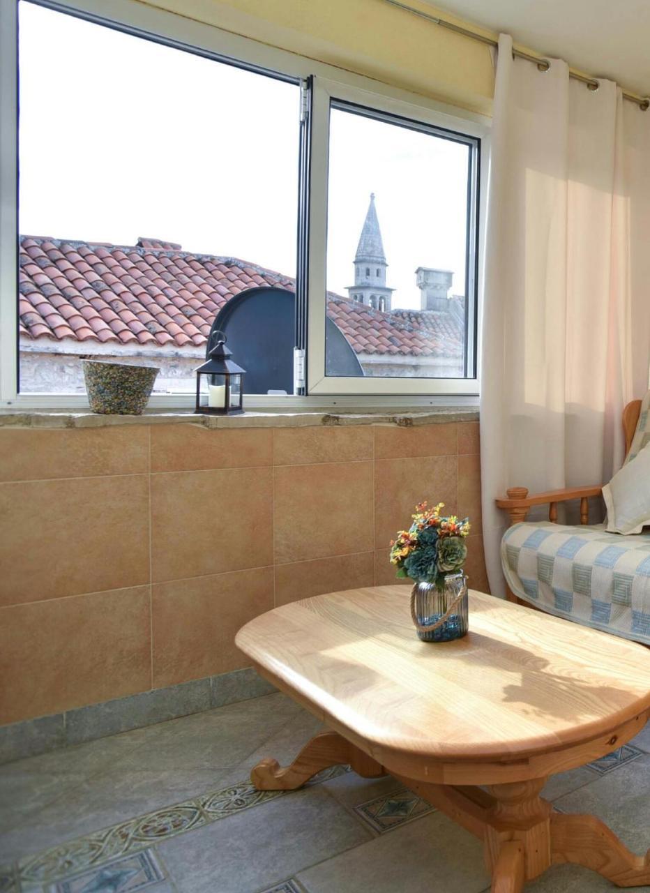Comfort Inn Old Town Budva Dış mekan fotoğraf